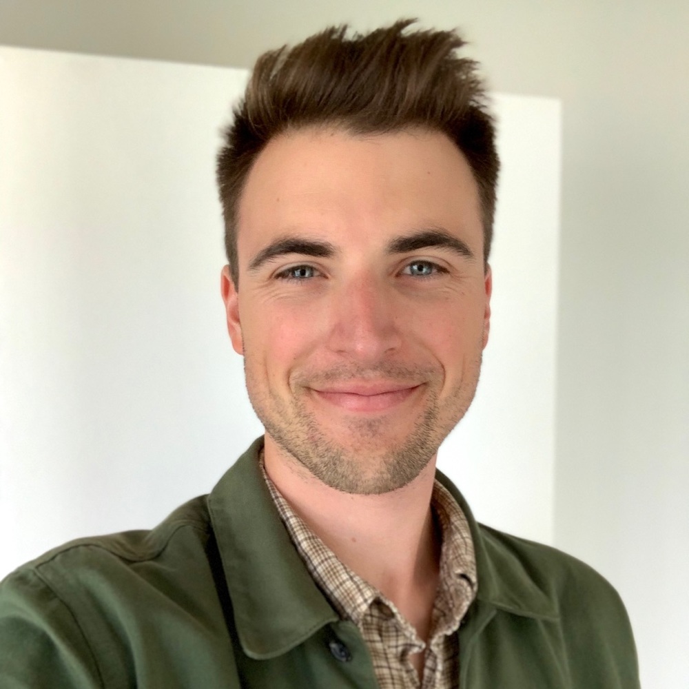 Meet your Posher, Will